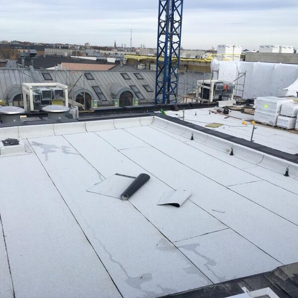 Novira plaza , Rīga